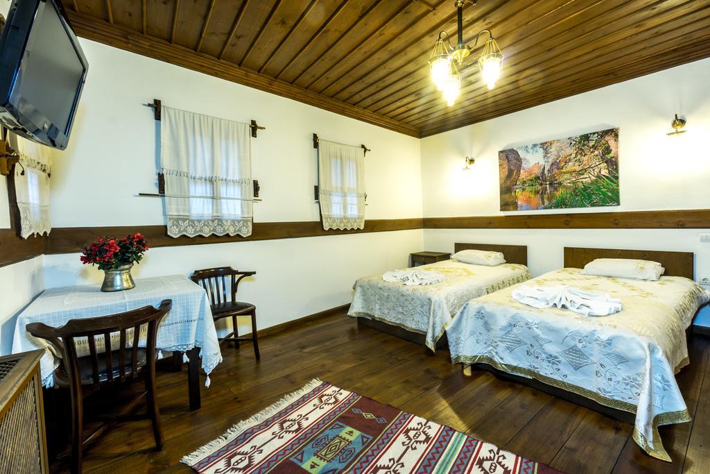 Koroglu Konak Hotel Safranbolu Cameră foto