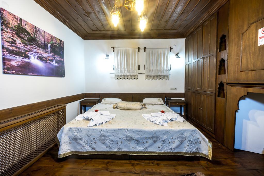 Koroglu Konak Hotel Safranbolu Cameră foto