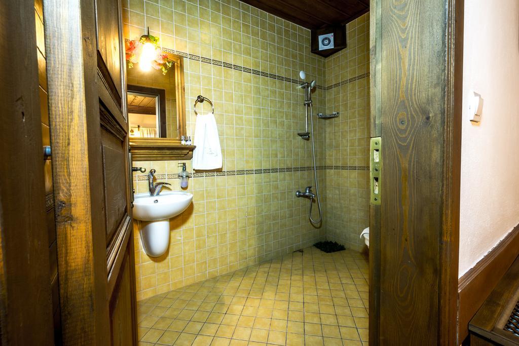 Koroglu Konak Hotel Safranbolu Cameră foto