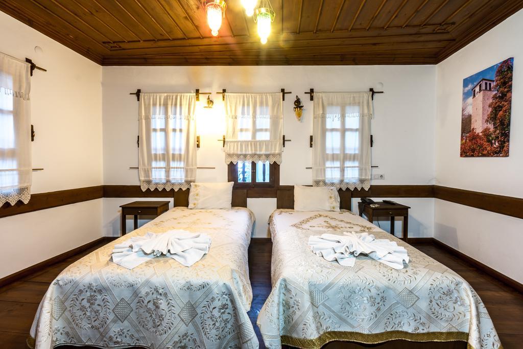 Koroglu Konak Hotel Safranbolu Cameră foto