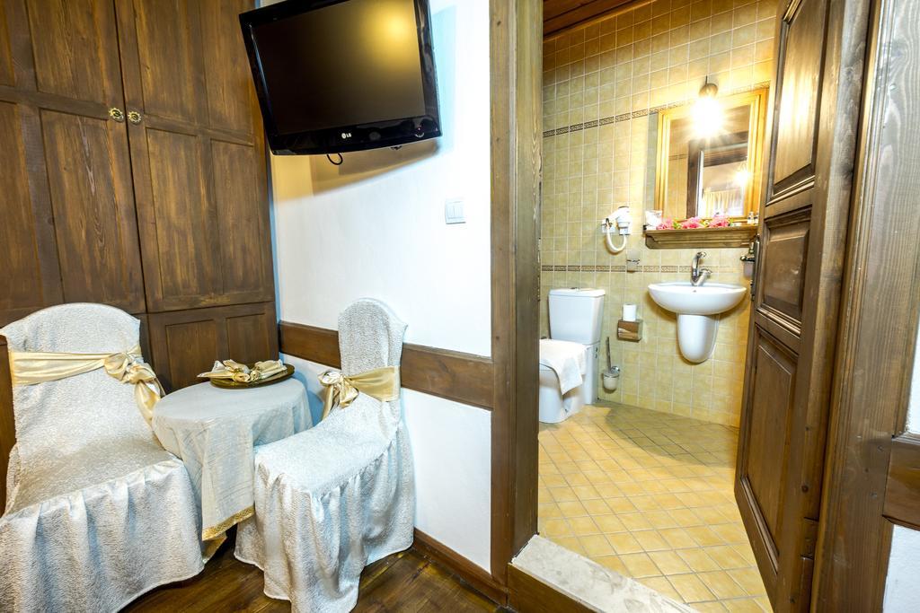 Koroglu Konak Hotel Safranbolu Cameră foto